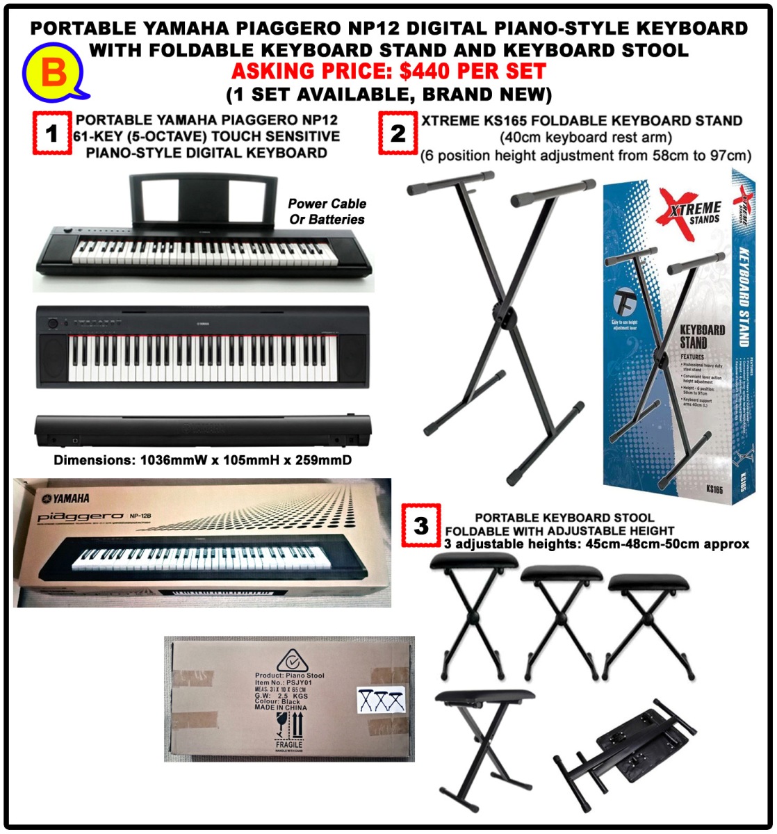 Package B